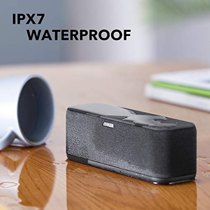 SoundCore Boost 6