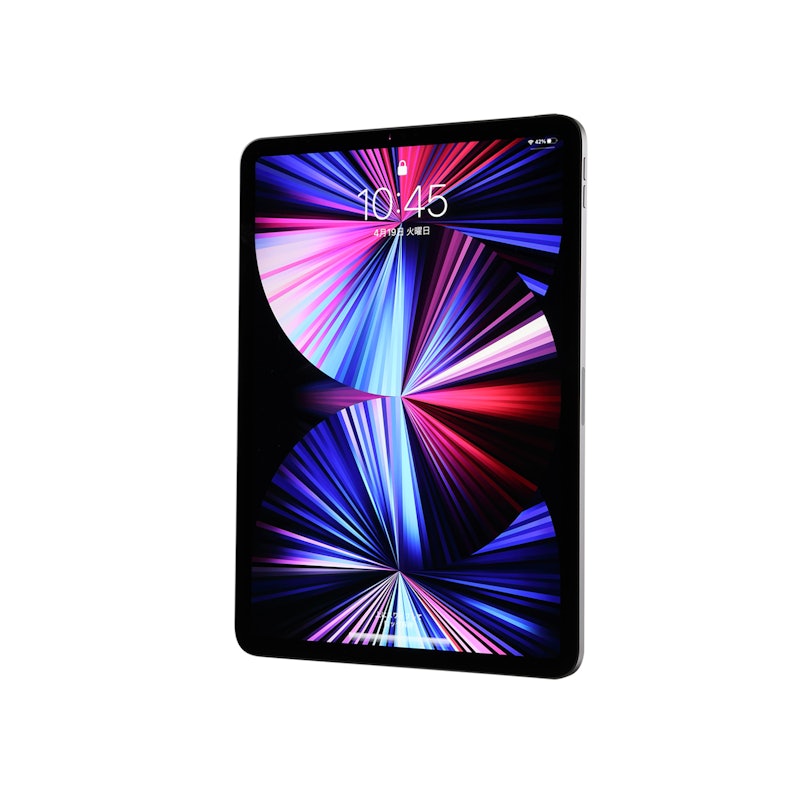 iPad Pro 11インチ 第4世代 128GB Wi-Fiモデル iPad Pro(第4世代)11インチ Wi-Fi 128GBをレビュー!クチコミ