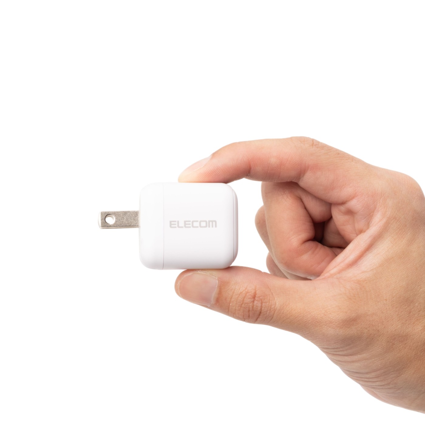 USB Power Delivery 30W AC充電器 4