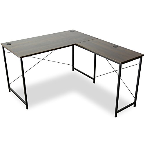 21年 L字デスクのおすすめ人気ランキング10選 Mybest