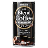 ブラック缶コーヒーのおすすめ人気ランキング【2026年10月】 5