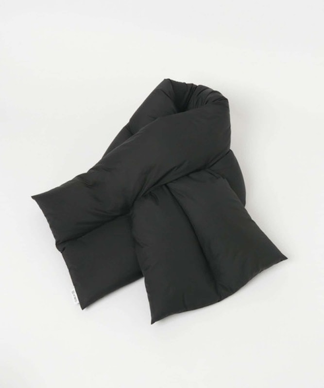 KWD DOWN SCARF 1