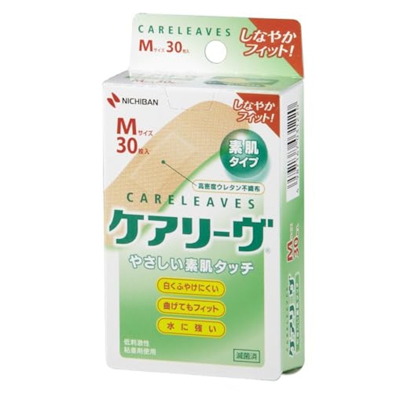 絆創膏 1