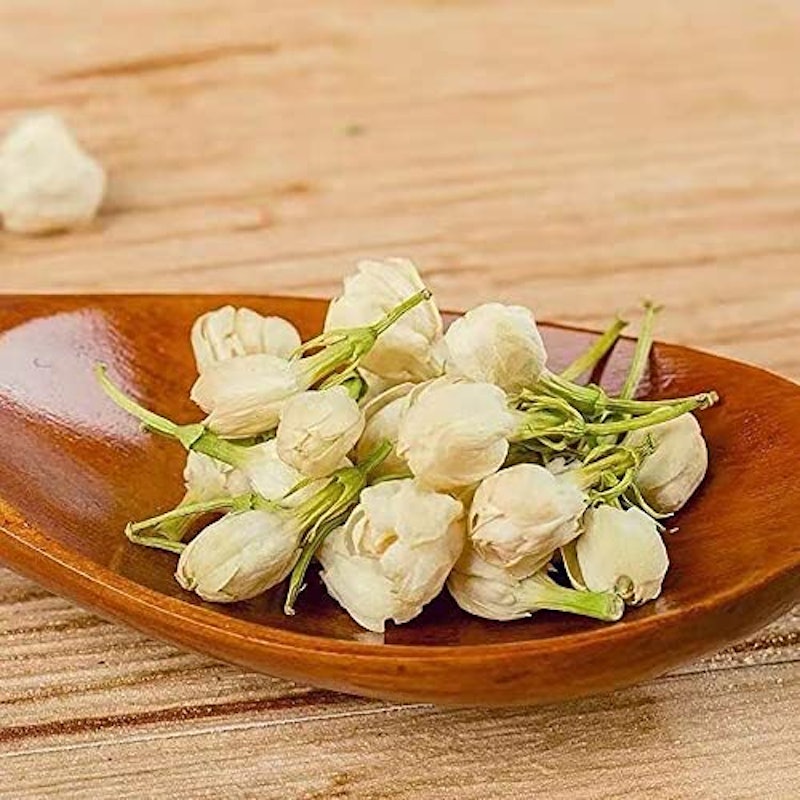 茉莉花茶 8