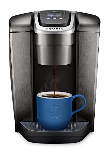 K-Elite シングルサーブ コーヒーメーカー 1