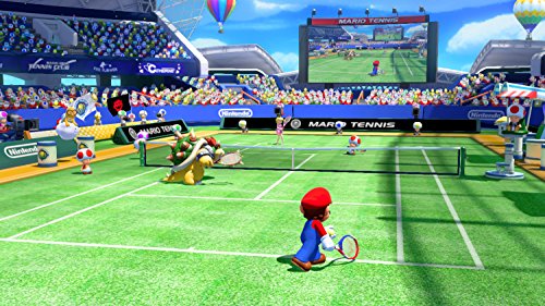 マリオテニス ウルトラスマッシュ 2