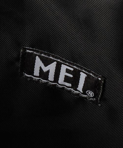 MEI EX メッセンジャー チェリー 4