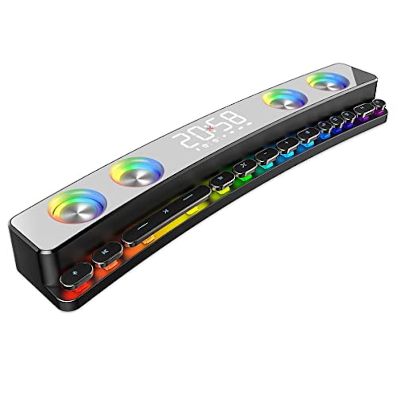コンピュータースピーカー 1