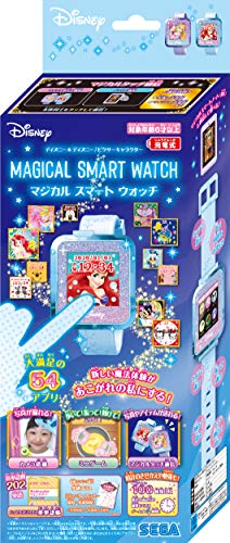 マジカルスマートウォッチ 3