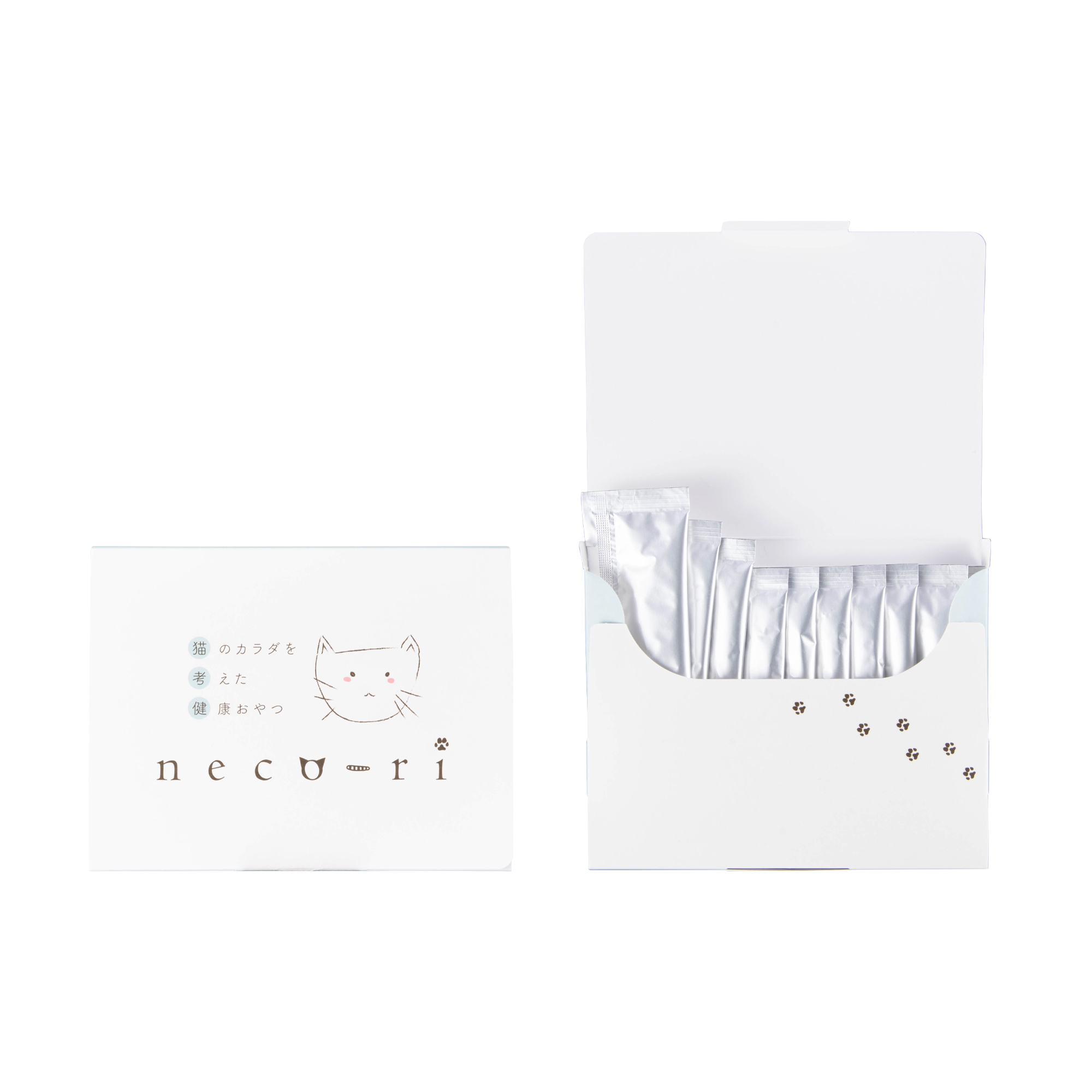 愛猫の腎・泌尿器の健康サポートに】neco-ri（ねこり）を徹底