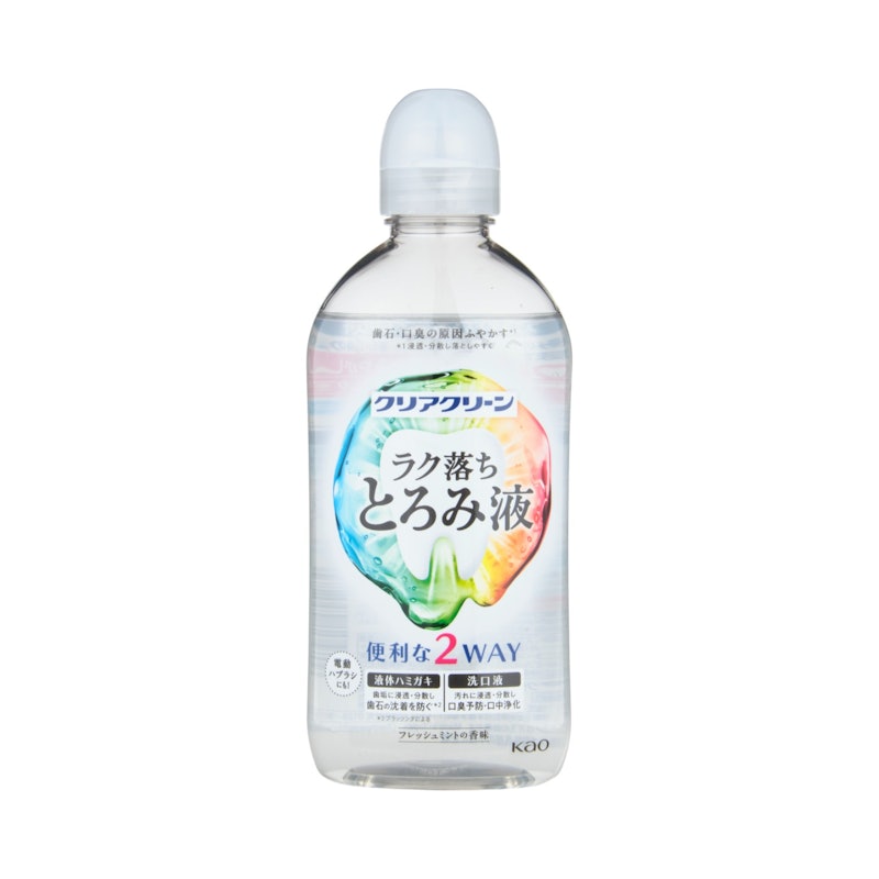 とろみ液 1