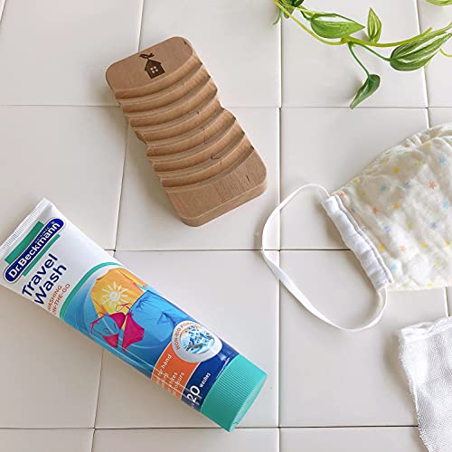 ドクターベックマン Travel Wash 3