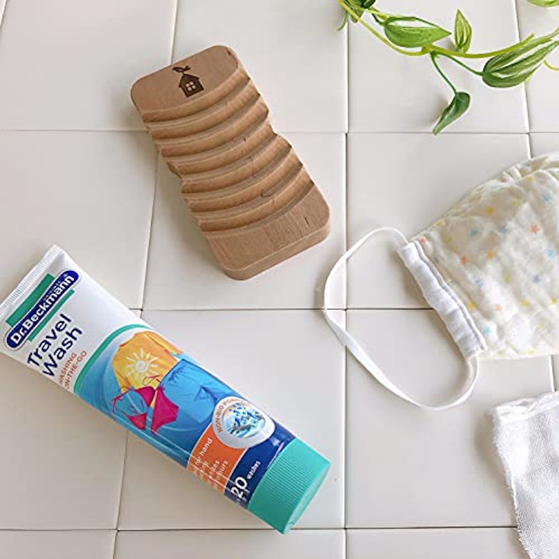 ドクターベックマン Travel Wash 3