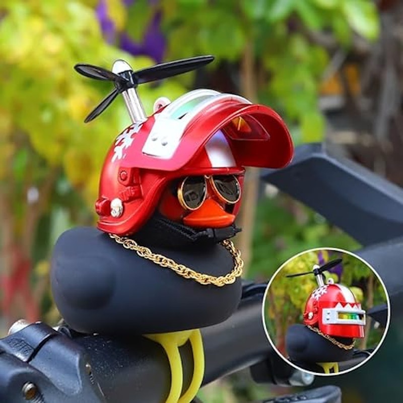 自転車用ベル 2