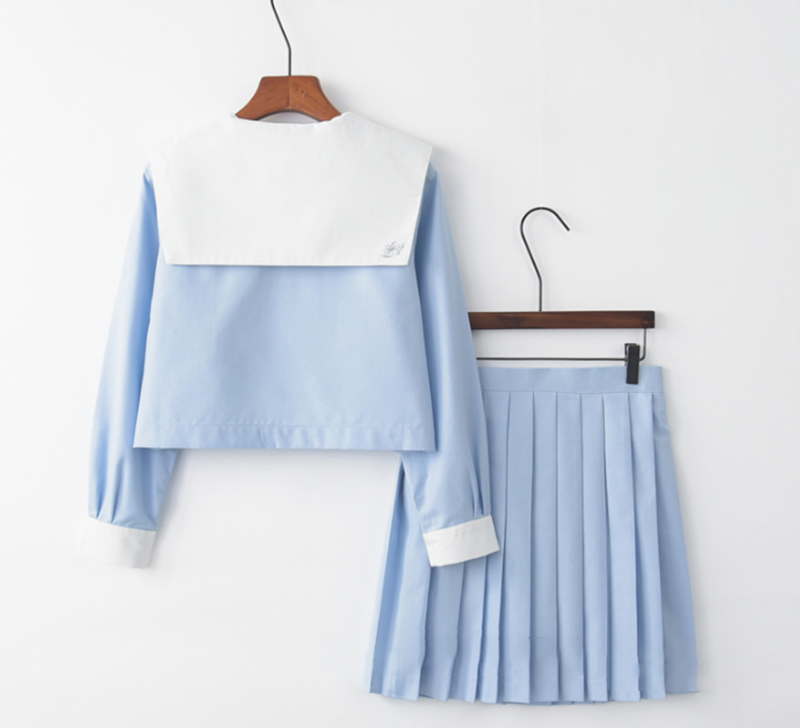 セーラー服 3