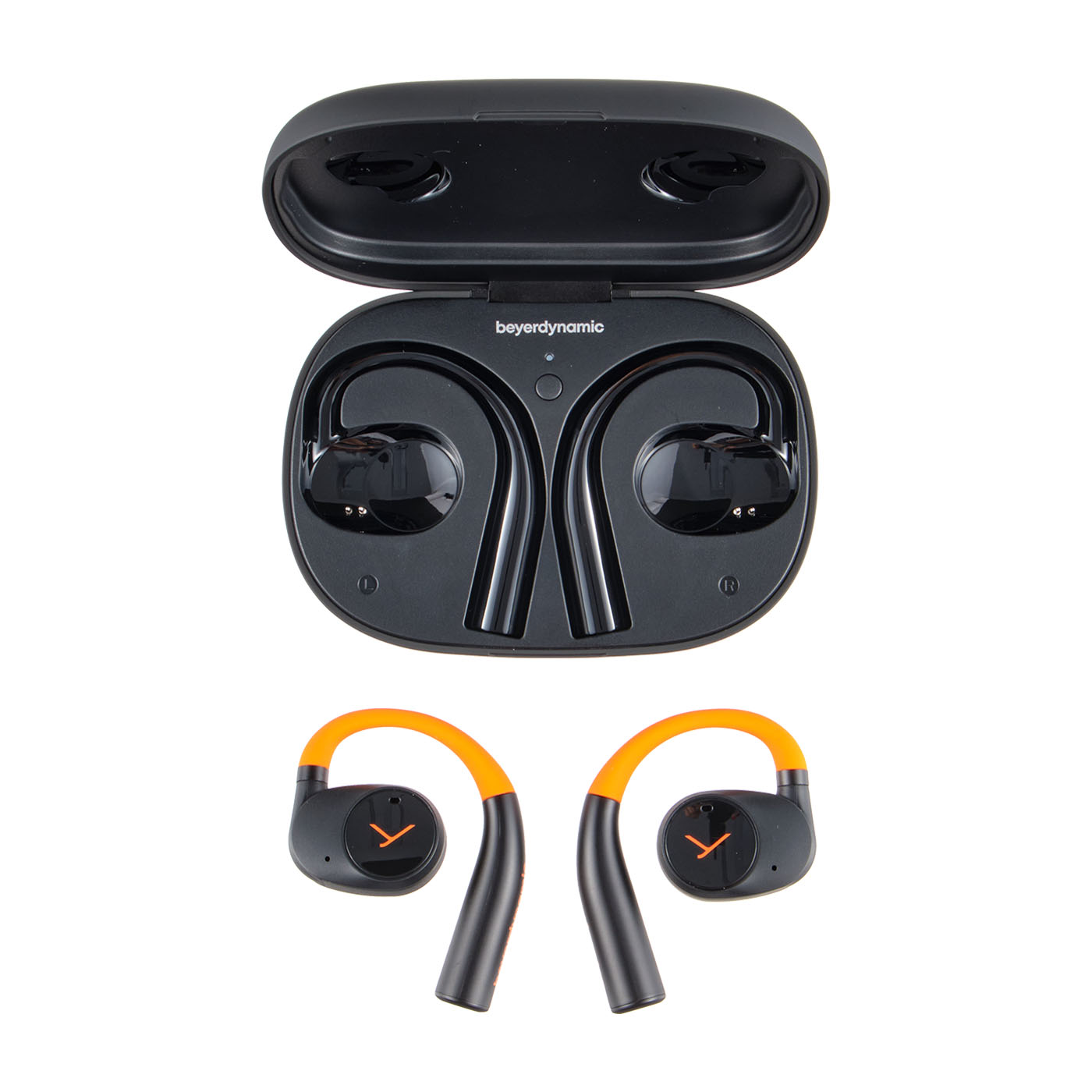 beyerdynamic Verio 200を検証レビュー！オープンイヤーイヤホンの