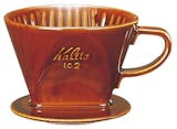 陶磁器のコーヒードリッパーのおすすめ人気ランキング【2026年7月】 4