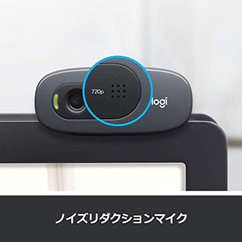 ヘッドセット&Webカメラセット 7