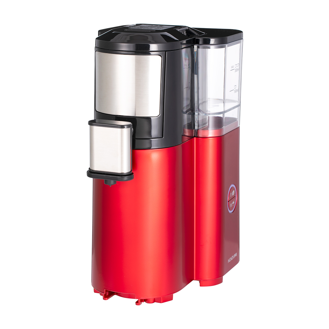 全自動コーヒーメーカー⭐️
【値下げ相談可能❗️❗️】全自動コーヒーメーカー コイズミ 全自動コーヒーメーカーをレビュー！クチコミ・評判をもとに