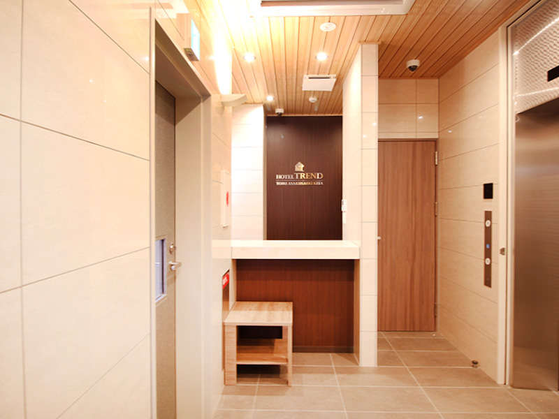 ホテルトレンド東武浅草駅北 3