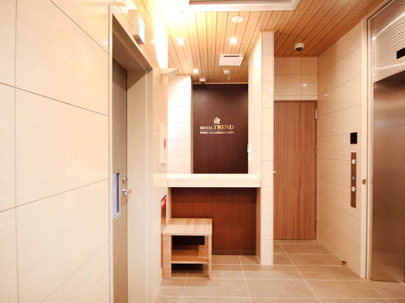 ホテルトレンド東武浅草駅北 3