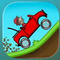 Hill Climb Racing（ヒルクライムレース） 1
