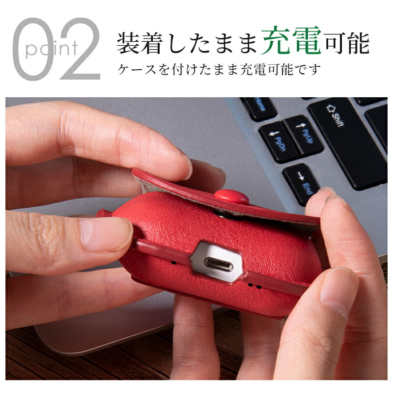 Airpodsケース 3