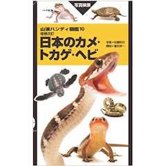 21年 爬虫類図鑑のおすすめ人気ランキング10選 Mybest 21年 爬虫類図鑑のおすすめ人気ランキング10選 Mybest