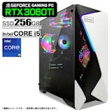 RTX 3060 Ti搭載ゲーミングPCのおすすめ人気ランキング【2026年5月】 2