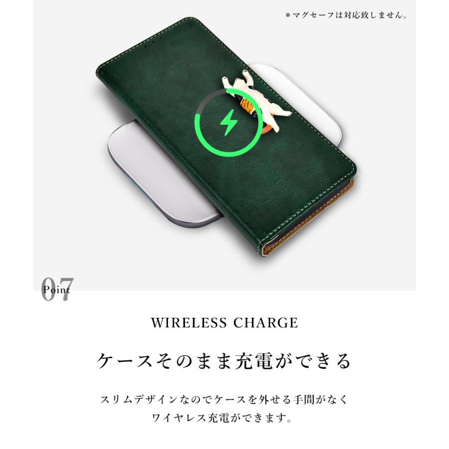 iPhone16Plus 手帳型ケース 20