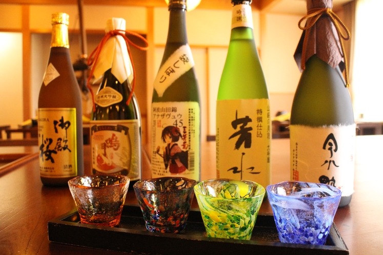 祖谷渓温泉ホテル秘境の湯 4