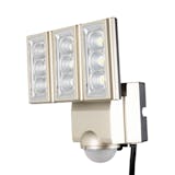 LEDセンサーライト