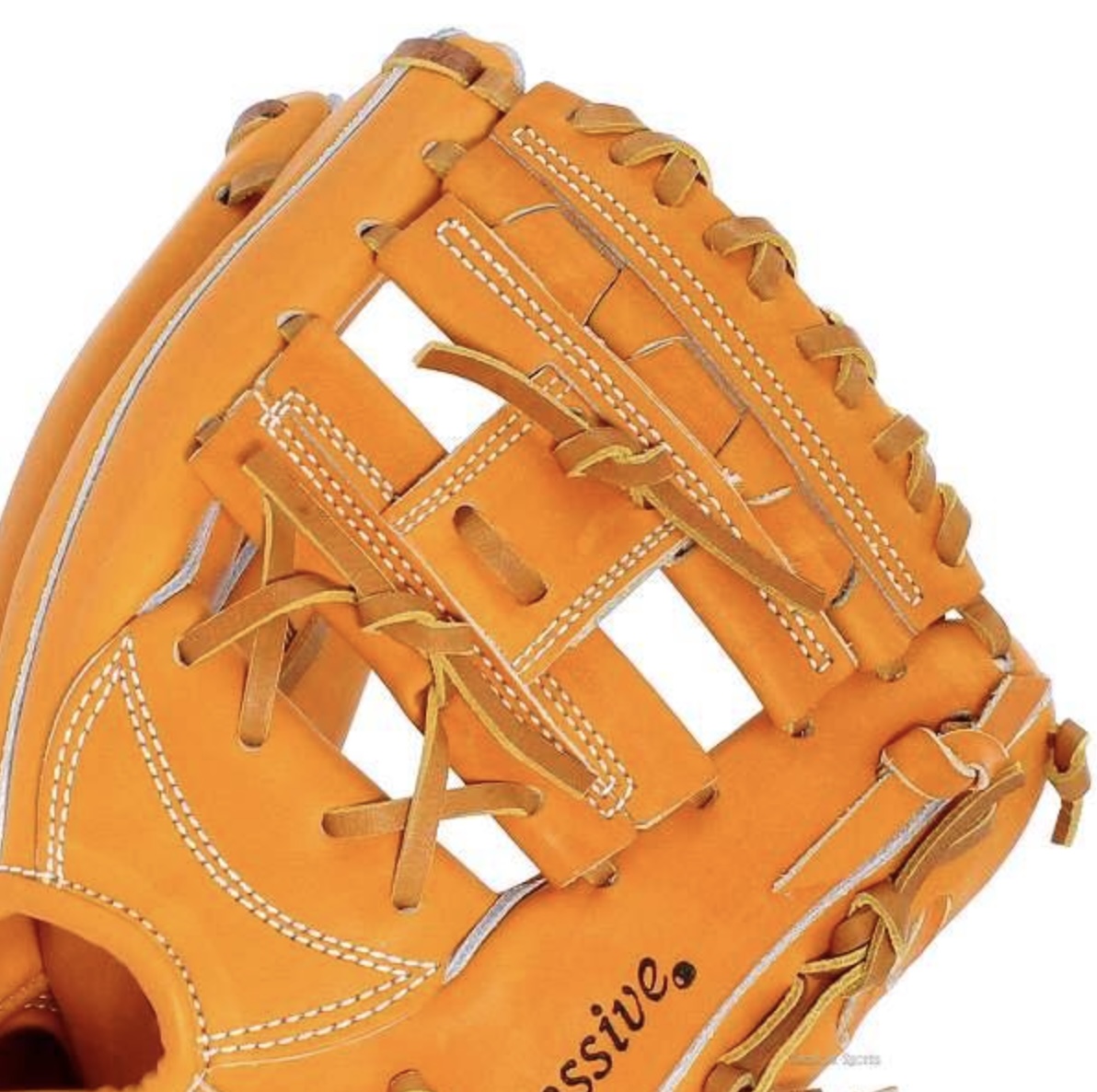 硬式グローブ 内野手 4