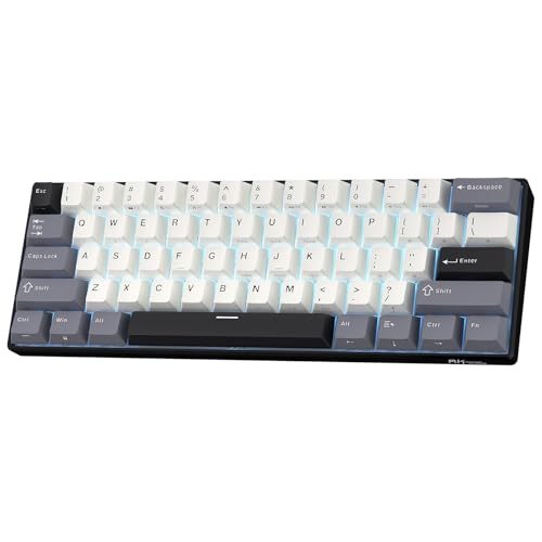 Wireless Mechanical Keyboard 1