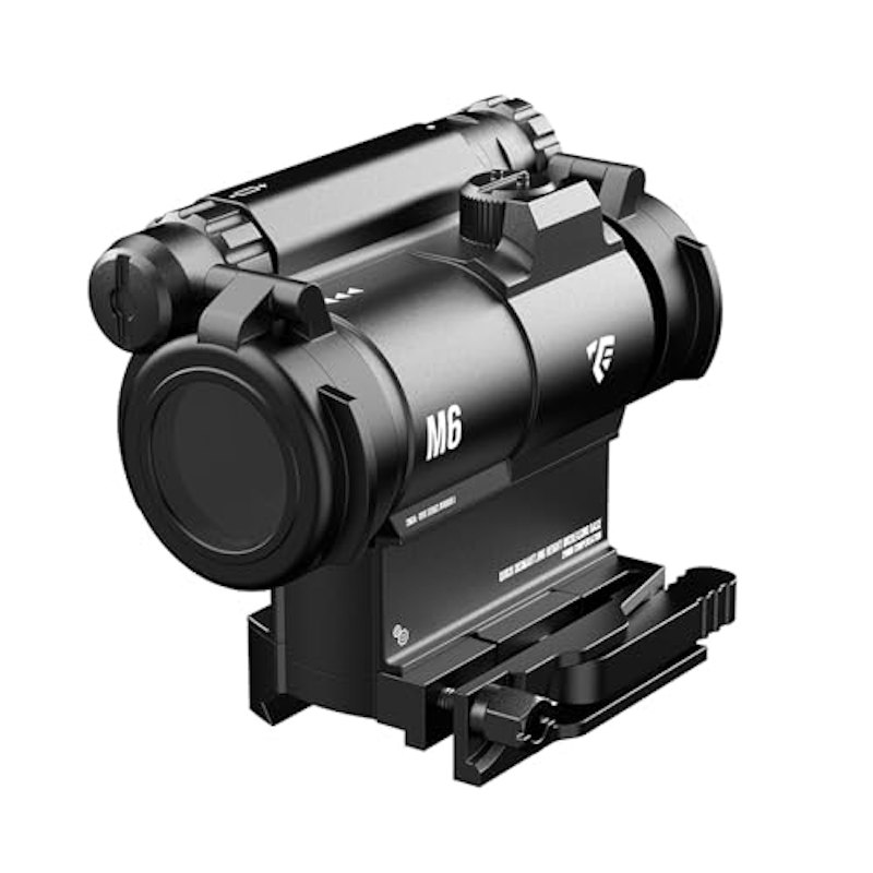 COMP M5タイプダットサイト 1