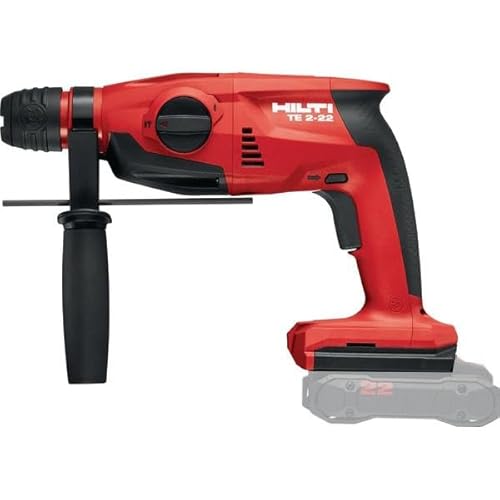 ヒルティのハンマードリルのおすすめ人気ランキング【2025年12月