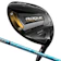 Callaway Golf ROGUE ST MAX ドライバー 1