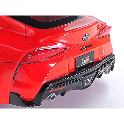 1/10RC トヨタ GR スープラ 6