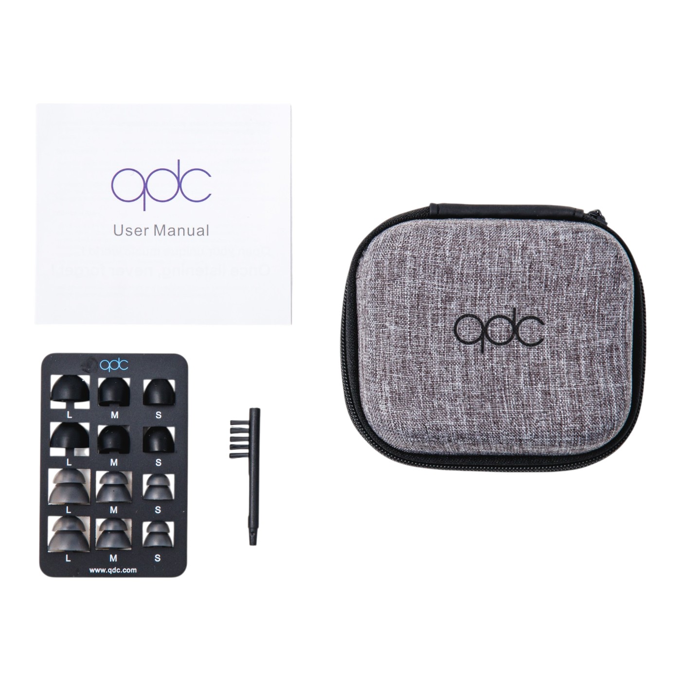 qdc SUPERIORを徹底レビュー！実際に使ってわかったよい点・気になった点は？ 3