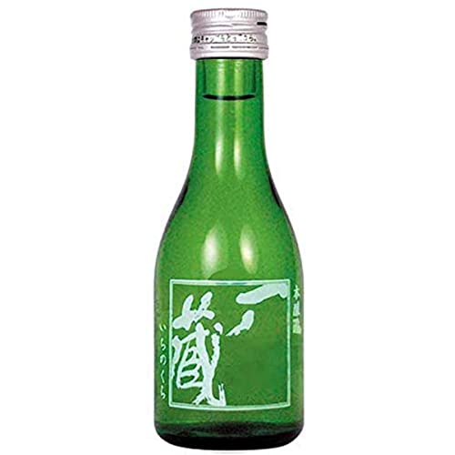 本醸造 辛口 1