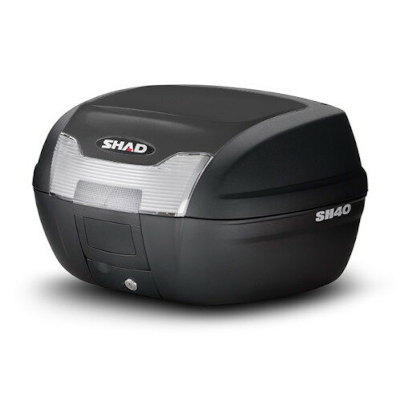SH40 トップケース 1