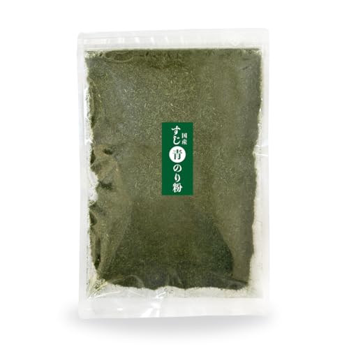 国産すじ青のり粉 1