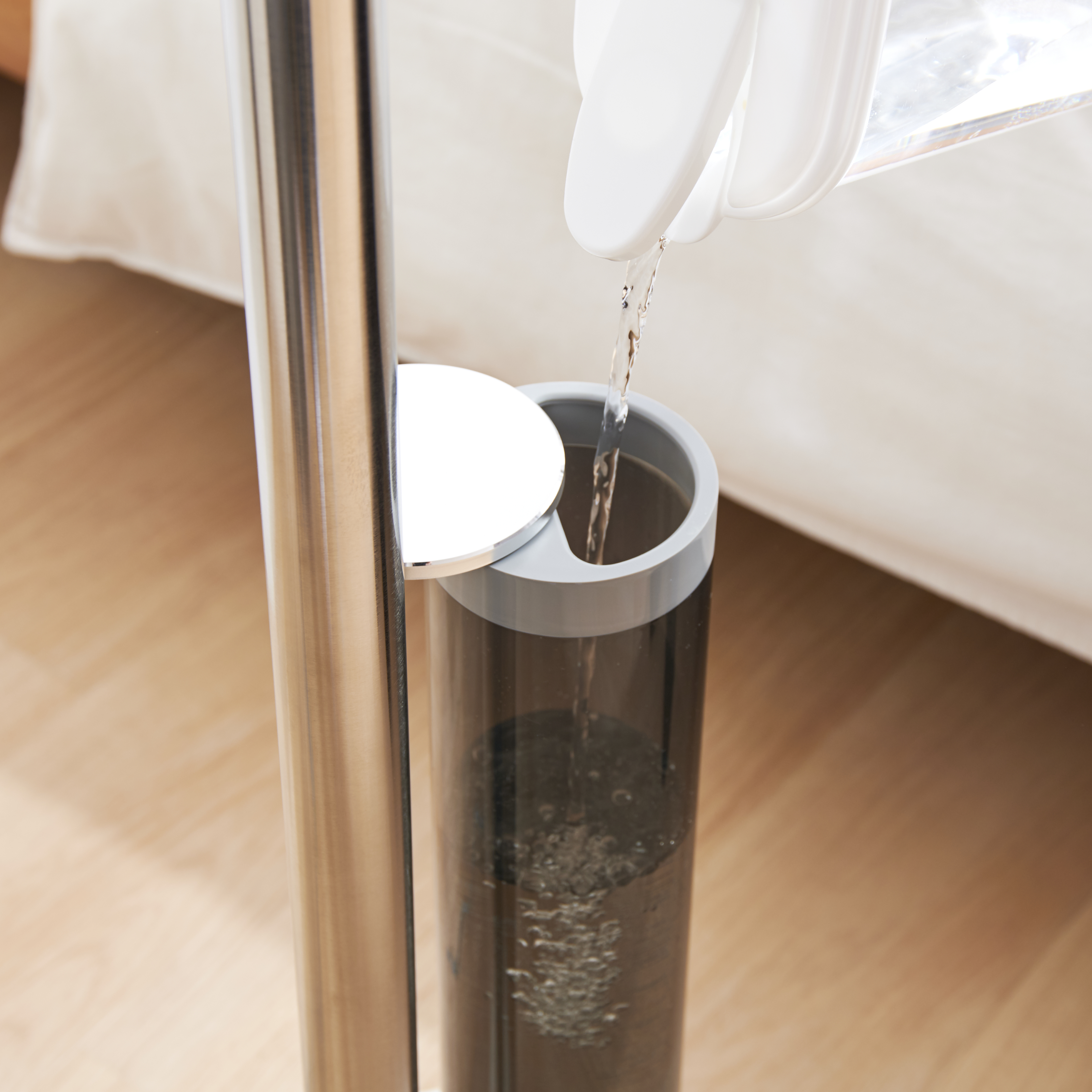 加湿器 6