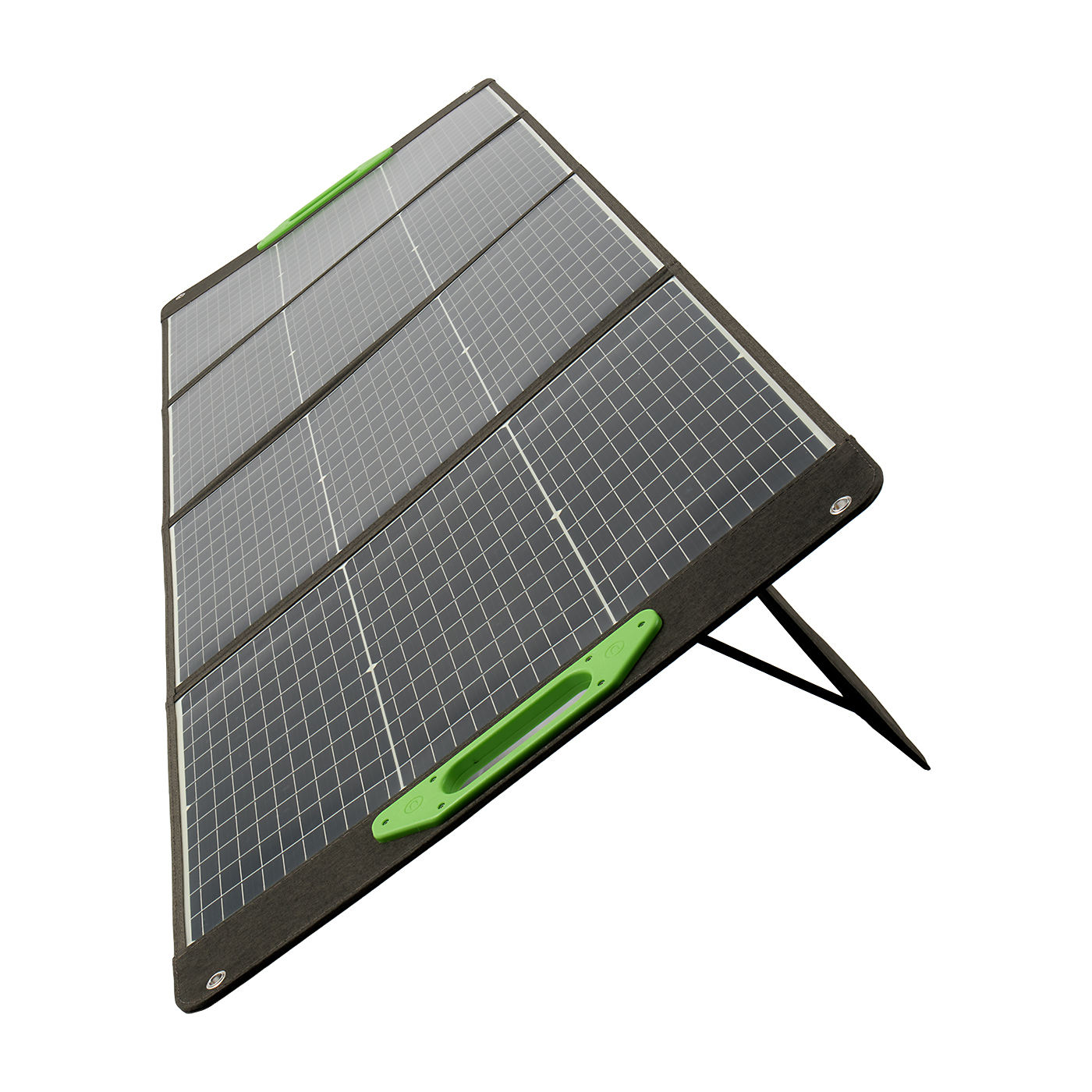 EBL ソーラーパネル 200W 折りたたみ式 太陽光パネル ソーラーチャージャー 単結晶 高転換率 ポータブル電源充電器 MC4高出力 急速充電 IP65防水防塵 環境にやさ EBL ソーラーパネル 200W 折りたたみ式 太陽光パネル ソーラー