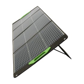 EENOUR ソーラーパネル EB-200Pを検証レビュー!ポータブル電源用ソーラーパネルの選び方も紹介 2