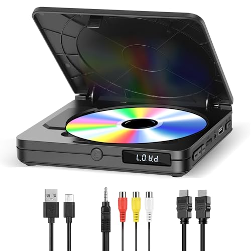 DVDプレーヤー 1