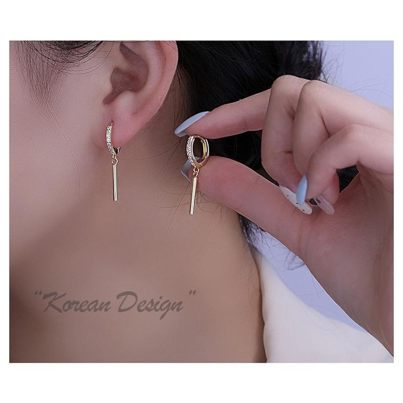 ピアス 2