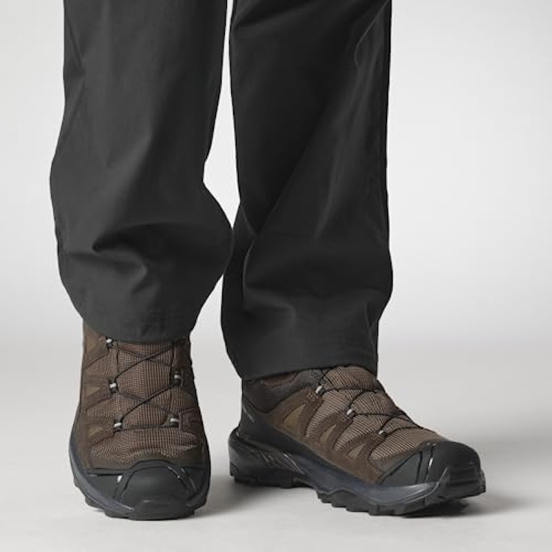 X ULTRA 360 LEATHER GORE-TEX 2