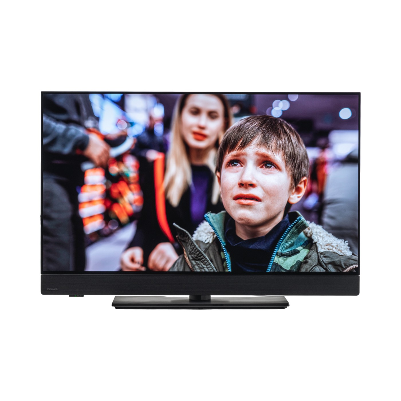 TCL JAPAN ELECTRONICS S54シリーズ 32S5400を検証レビュー