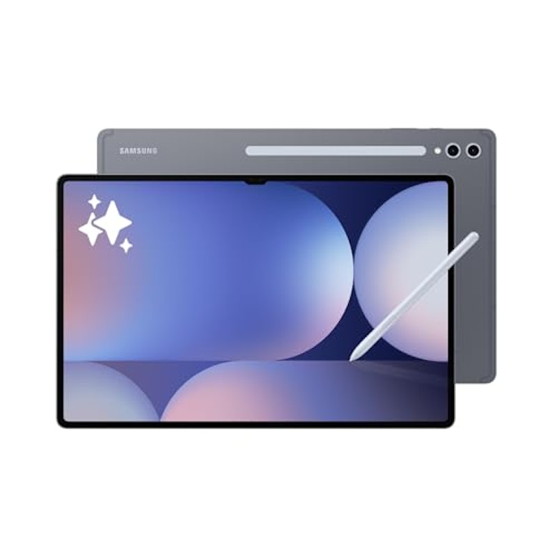 Galaxy Tab S10 Ultra 1